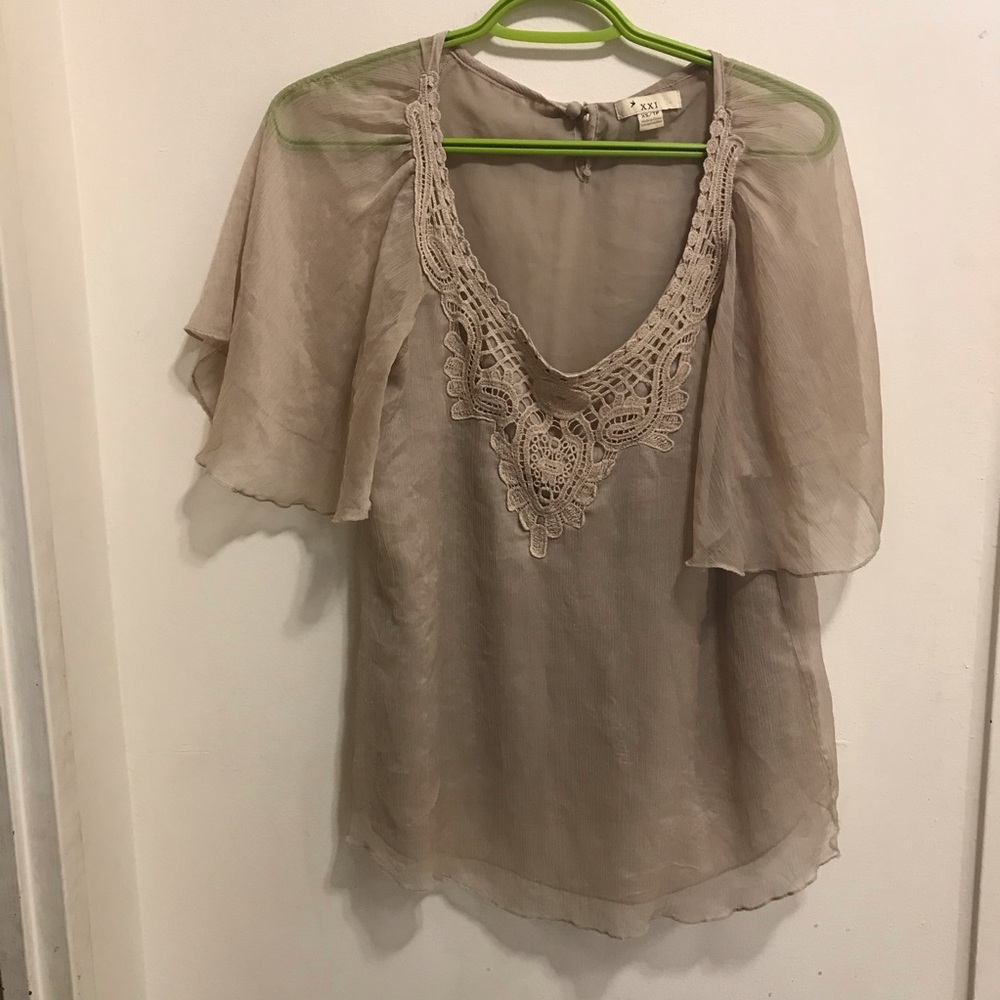 Forever 21 Top